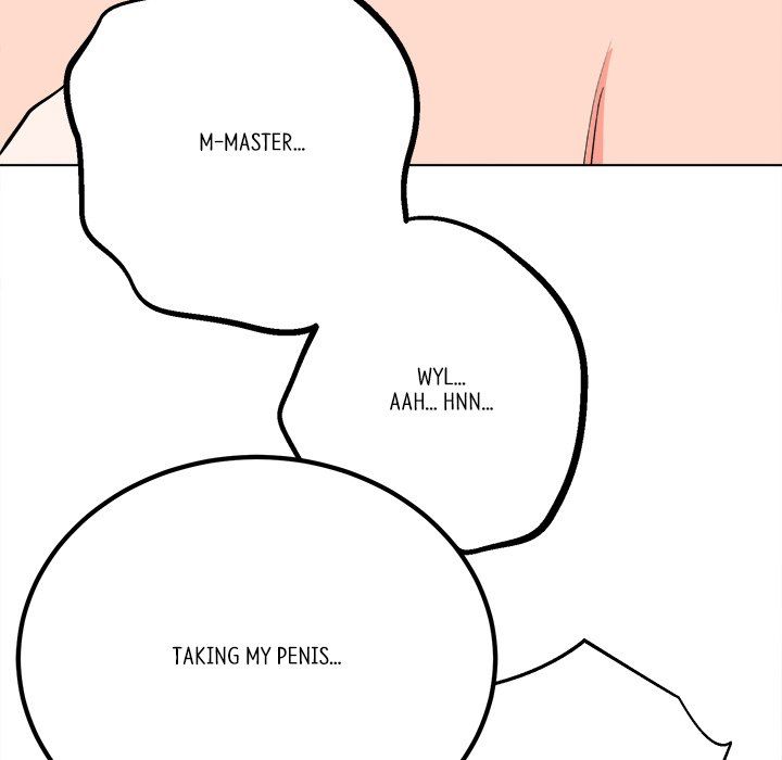 Strong Spirits Manhwa - Chapter 17 Page 45