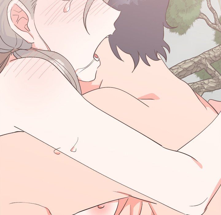 Strong Spirits Manhwa - Chapter 17 Page 48