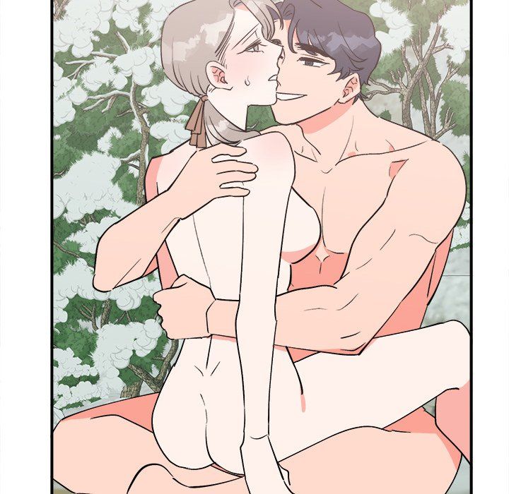 Strong Spirits Manhwa - Chapter 17 Page 72