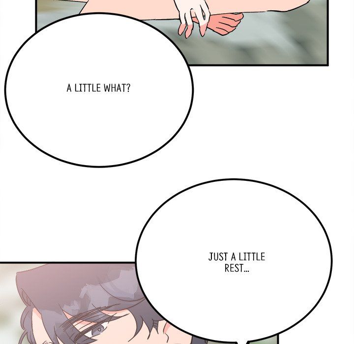 Strong Spirits Manhwa - Chapter 17 Page 73