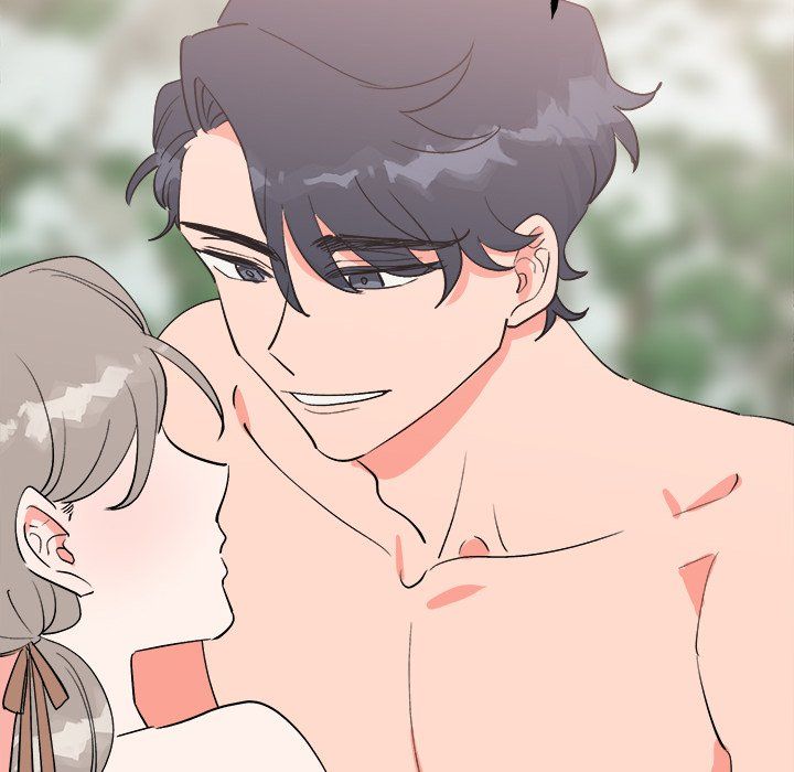 Strong Spirits Manhwa - Chapter 17 Page 90