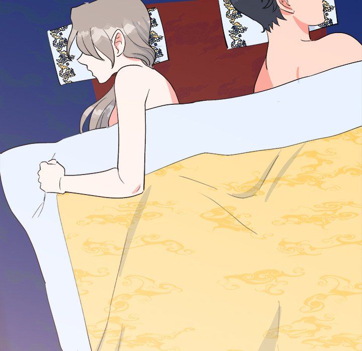 Strong Spirits Manhwa - Chapter 17 Page 133