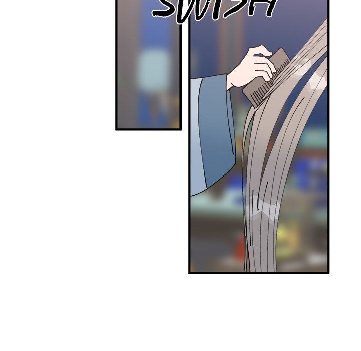 Strong Spirits Manhwa - Chapter 31 Page 4