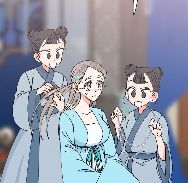 Strong Spirits Manhwa - Chapter 31 Page 6