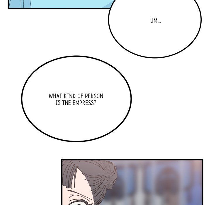 Strong Spirits Manhwa - Chapter 31 Page 9