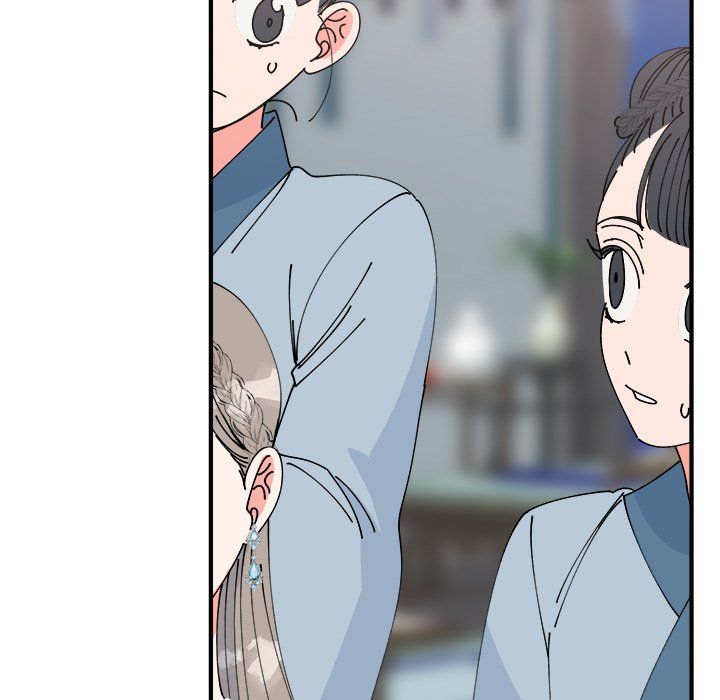 Strong Spirits Manhwa - Chapter 31 Page 10