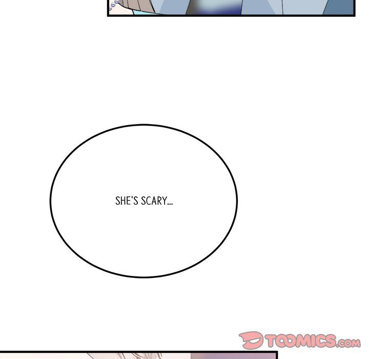 Strong Spirits Manhwa - Chapter 31 Page 11