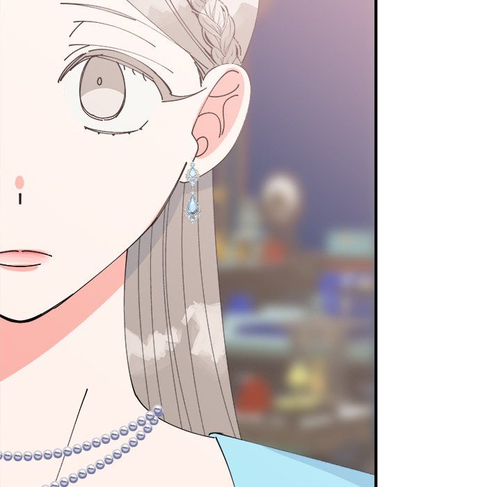 Strong Spirits Manhwa - Chapter 31 Page 12