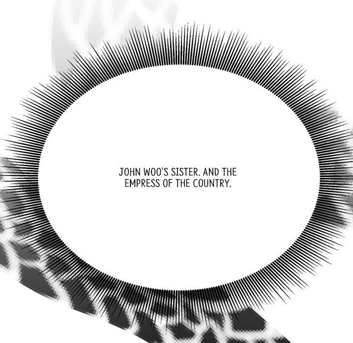 Strong Spirits Manhwa - Chapter 31 Page 14