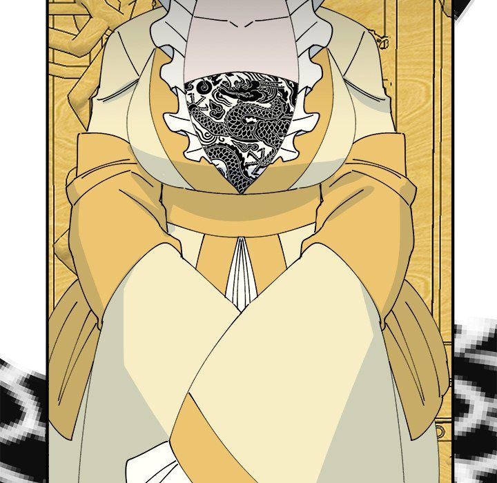 Strong Spirits Manhwa - Chapter 31 Page 16