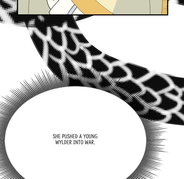 Strong Spirits Manhwa - Chapter 31 Page 17