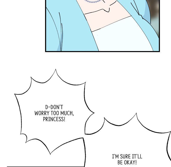 Strong Spirits Manhwa - Chapter 31 Page 27