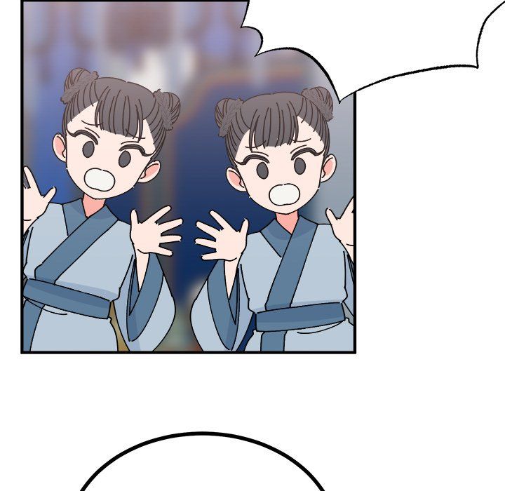 Strong Spirits Manhwa - Chapter 31 Page 28