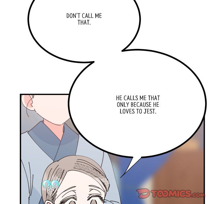 Strong Spirits Manhwa - Chapter 31 Page 29