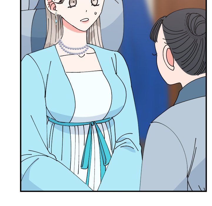 Strong Spirits Manhwa - Chapter 31 Page 30