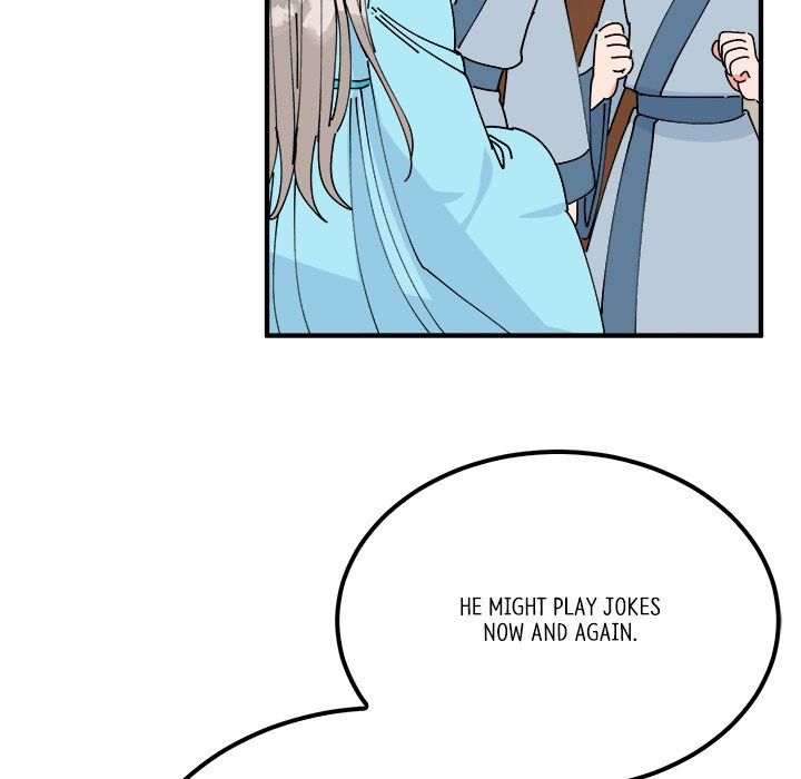 Strong Spirits Manhwa - Chapter 31 Page 35