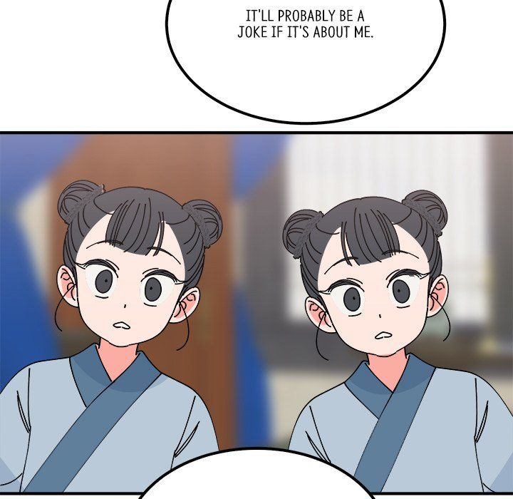 Strong Spirits Manhwa - Chapter 31 Page 39