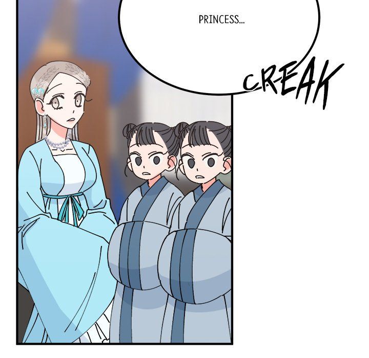 Strong Spirits Manhwa - Chapter 31 Page 41