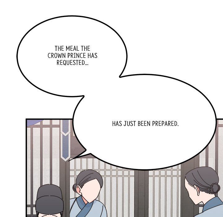 Strong Spirits Manhwa - Chapter 31 Page 42