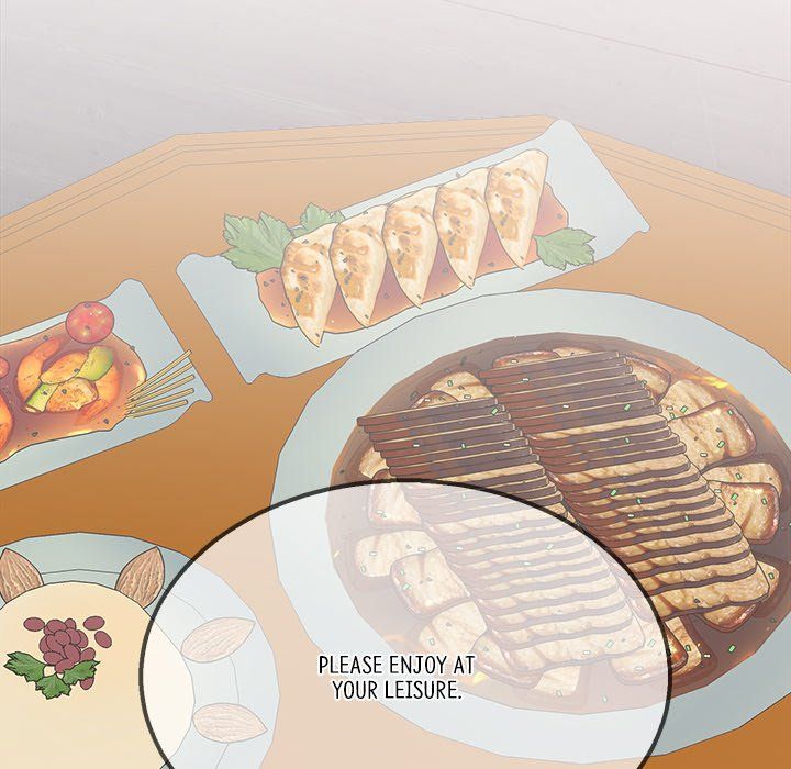 Strong Spirits Manhwa - Chapter 31 Page 44