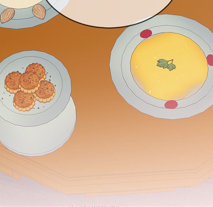 Strong Spirits Manhwa - Chapter 31 Page 45