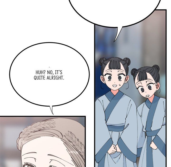 Strong Spirits Manhwa - Chapter 31 Page 50