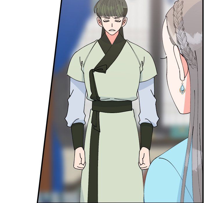 Strong Spirits Manhwa - Chapter 31 Page 53