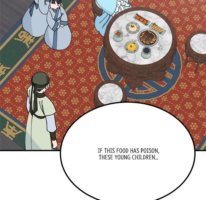 Strong Spirits Manhwa - Chapter 31 Page 55