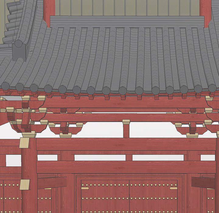 Strong Spirits Manhwa - Chapter 31 Page 70