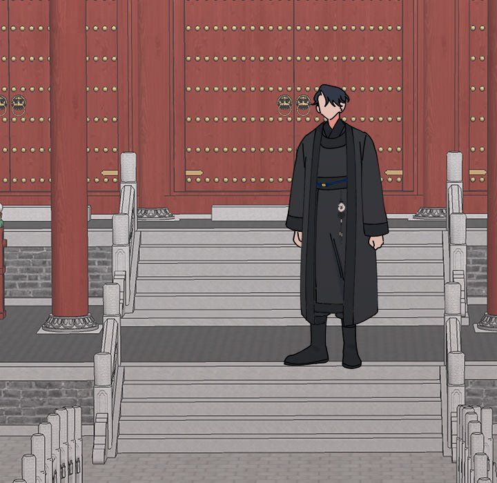 Strong Spirits Manhwa - Chapter 31 Page 71