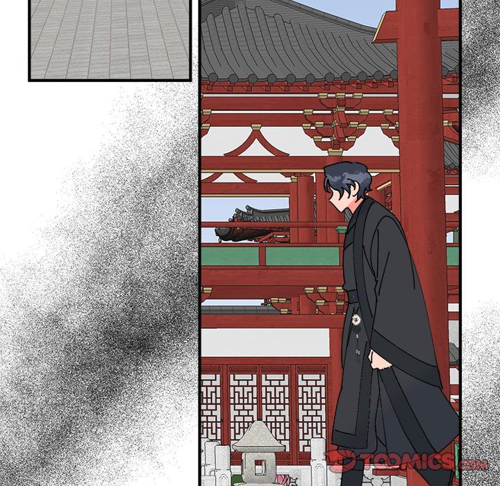 Strong Spirits Manhwa - Chapter 31 Page 74