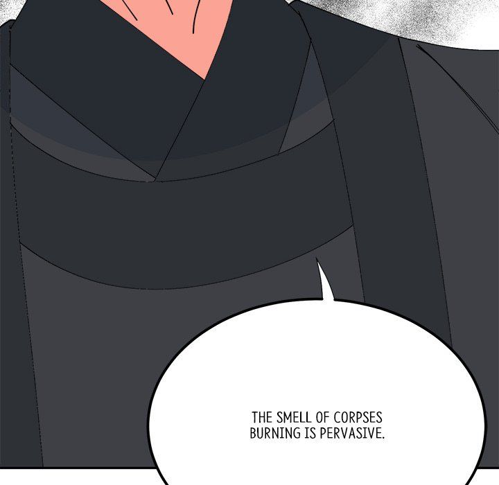 Strong Spirits Manhwa - Chapter 31 Page 76