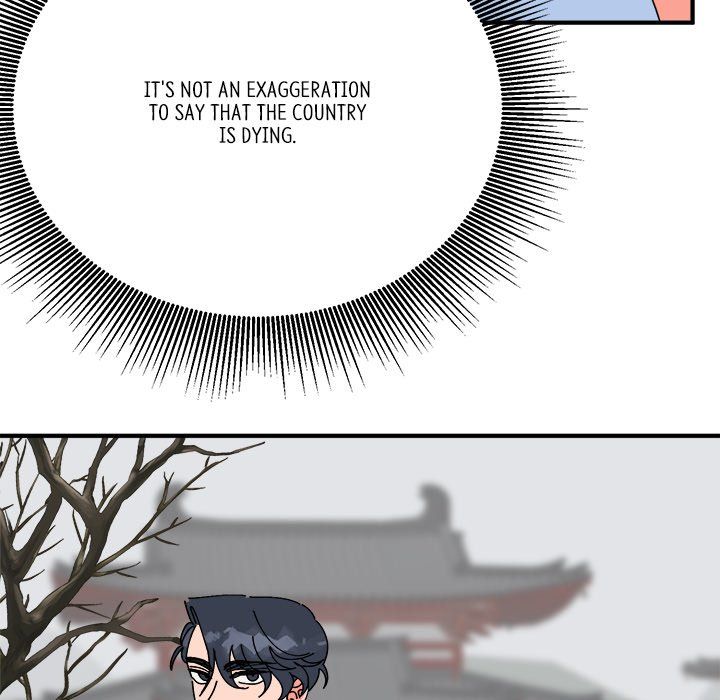 Strong Spirits Manhwa - Chapter 31 Page 80