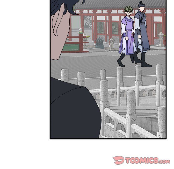 Strong Spirits Manhwa - Chapter 31 Page 83