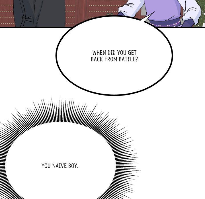 Strong Spirits Manhwa - Chapter 31 Page 85