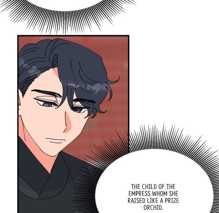Strong Spirits Manhwa - Chapter 31 Page 86