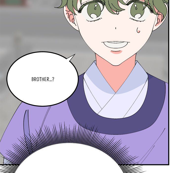 Strong Spirits Manhwa - Chapter 31 Page 88