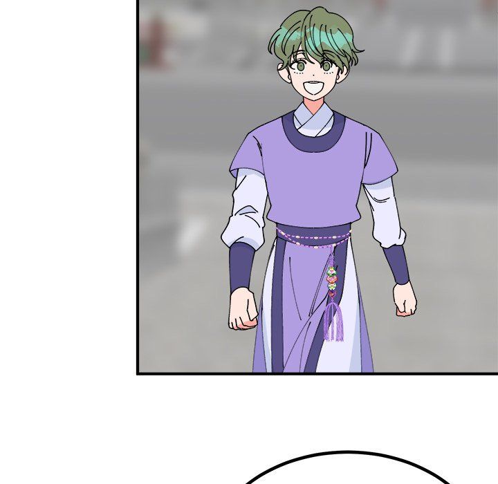 Strong Spirits Manhwa - Chapter 31 Page 93