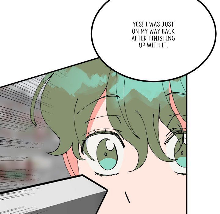 Strong Spirits Manhwa - Chapter 31 Page 94