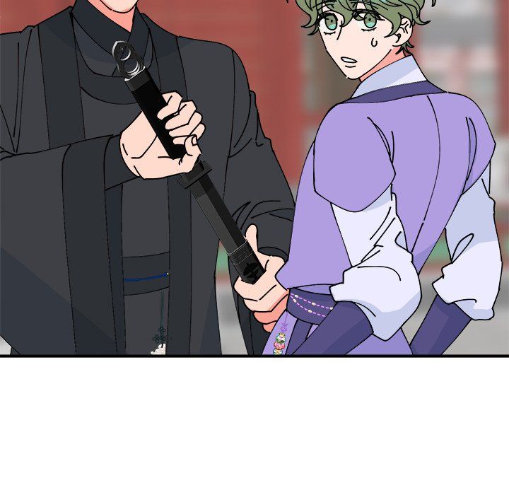 Strong Spirits Manhwa - Chapter 31 Page 107