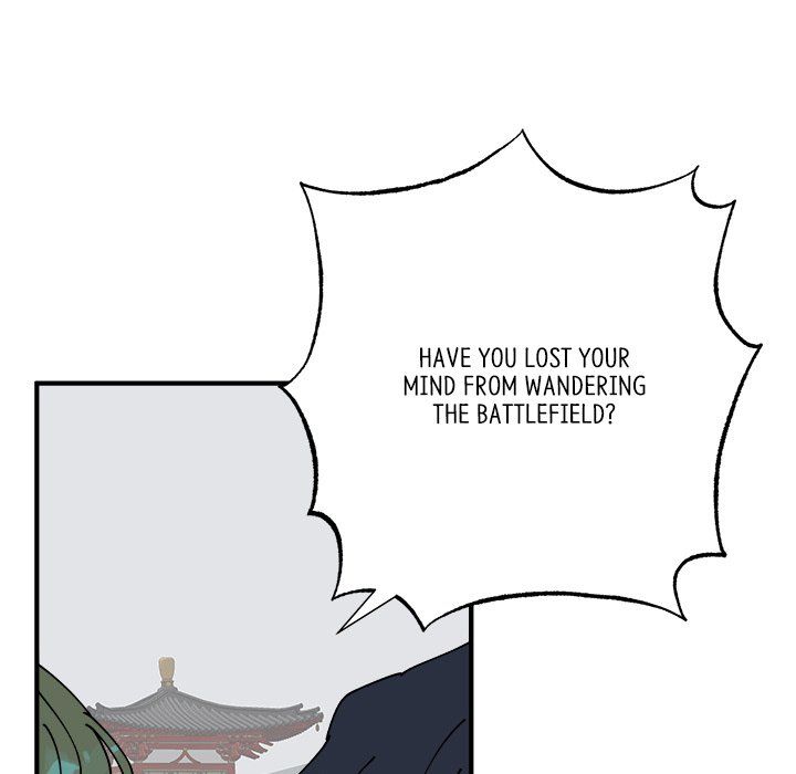 Strong Spirits Manhwa - Chapter 31 Page 108