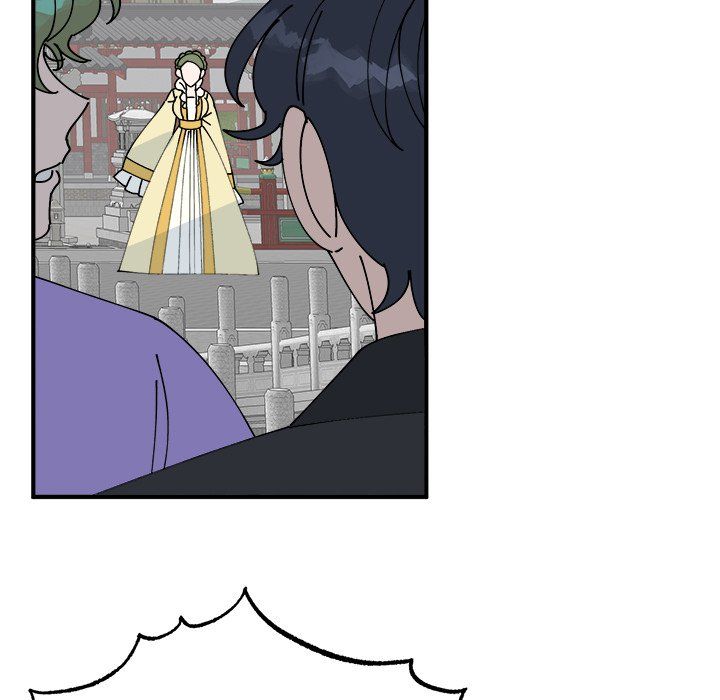 Strong Spirits Manhwa - Chapter 31 Page 109