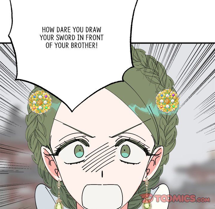 Strong Spirits Manhwa - Chapter 31 Page 110