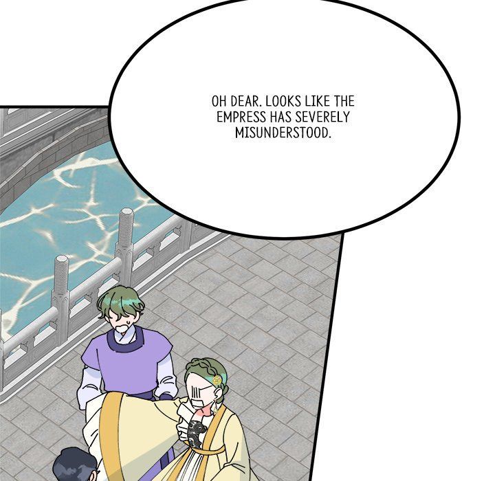 Strong Spirits Manhwa - Chapter 31 Page 112