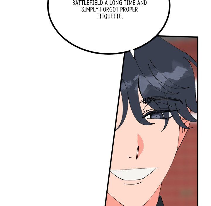 Strong Spirits Manhwa - Chapter 31 Page 114