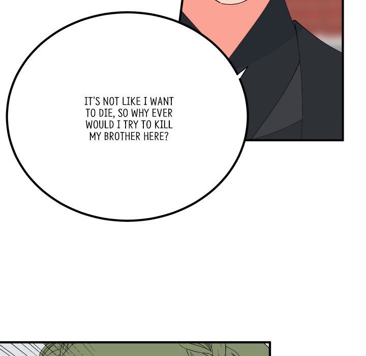 Strong Spirits Manhwa - Chapter 31 Page 115