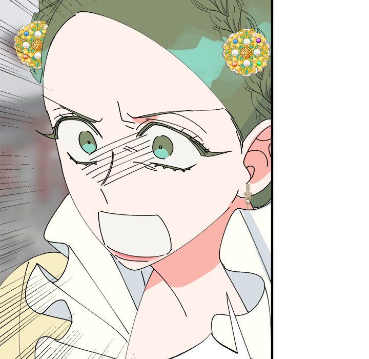 Strong Spirits Manhwa - Chapter 31 Page 116