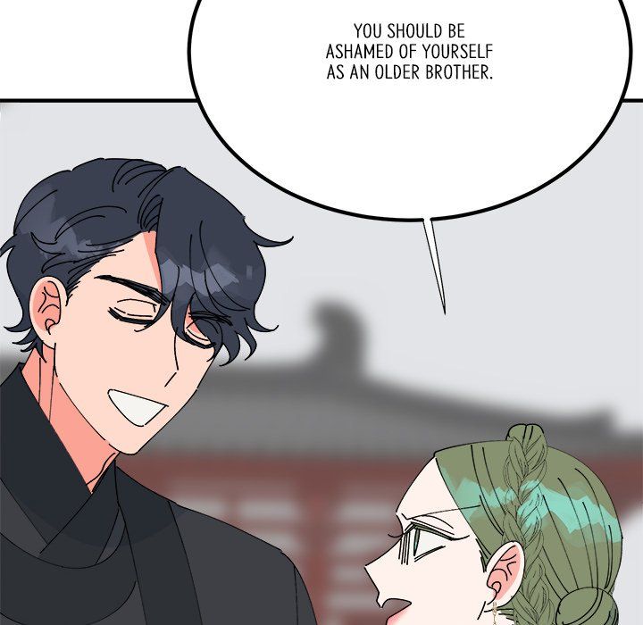 Strong Spirits Manhwa - Chapter 31 Page 121