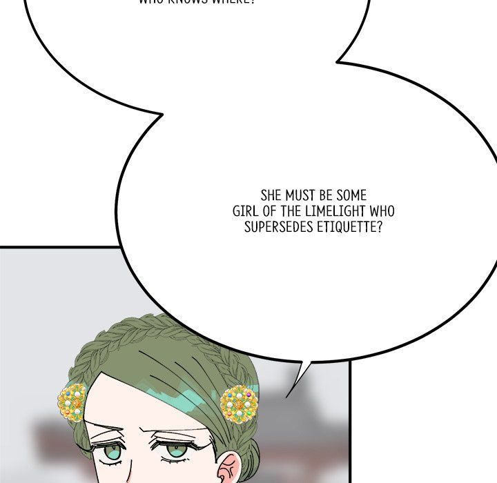 Strong Spirits Manhwa - Chapter 31 Page 130