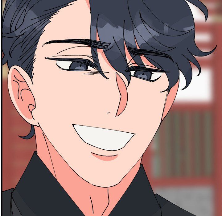 Strong Spirits Manhwa - Chapter 31 Page 134